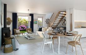 New residential complex with villas in Brittany, Frankreich. ab 460 000 €