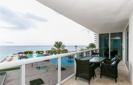 Wohnung – Hallandale Beach, Florida, Vereinigte Staaten. 840 000 €