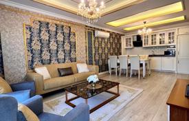 3-zimmer wohnung 101 m² in Alanya, Türkei. 24 710 000 TRY