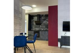 2-zimmer wohnung 62 m² in Vake-Saburtalo, Georgien. $133 000