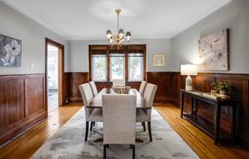 4-zimmer haus in der stadt in Old Toronto, Kanada. C$2 109 000