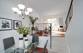 8-zimmer stadthaus in Old Toronto, Kanada. C$1 342 000