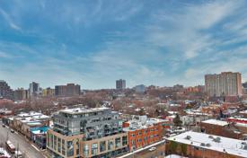 6-zimmer wohnung in Old Toronto, Kanada. C$1 092 000