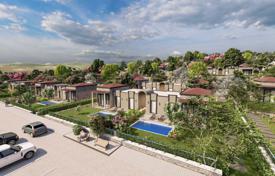 Wohnung – Mumcular, Bodrum, Mugla,  Türkei. From $293 000