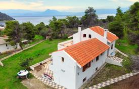 5-zimmer villa 250 m² in Korinthia, Griechenland. Price on request