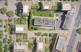 New residential complex with apartments in Villeurbanne, Frankreich. ab 314 000 €