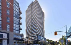 2-zimmer wohnung in Yonge Street, Kanada. C$920 000