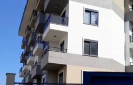 Wohnung – Mahmutlar, Antalya, Türkei. $177 000