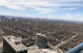 2-zimmer wohnung in Yonge Street, Kanada. C$823 000