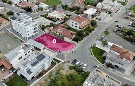Grundstück – Nicosia, Zypern. 183 000 €