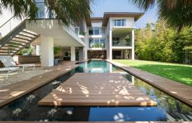 Villa – Key Biscayne, Florida, Vereinigte Staaten. $4 450 000