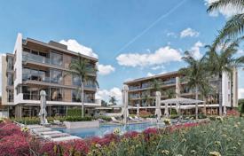 4-zimmer wohnung 181 m² in Konyaalti, Türkei. 34 668 000 TRY