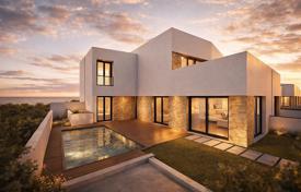 3-zimmer villa 227 m² in Bigastro, Spanien. 368 000 €