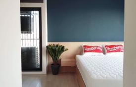 2-zimmer appartements in eigentumswohnungen in Khlong Toei, Thailand. $251 000