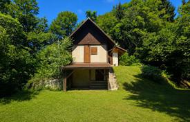 2-zimmer einfamilienhaus 56 m² in Skofja Loka, Slowenien. 269 000 €