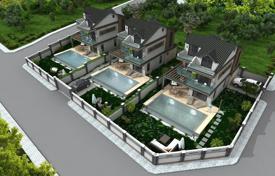 Villa – Fethiye, Mugla, Türkei. $462 000