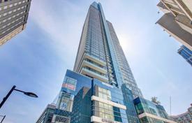 2-zimmer wohnung in Yonge Street, Kanada. C$942 000