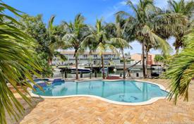 Villa – North Miami, Florida, Vereinigte Staaten. $1 699 000