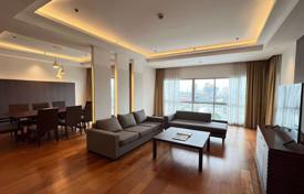 4-zimmer appartements in eigentumswohnungen in Pathum Wan, Thailand. $4 900  pro Woche