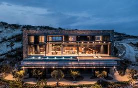 4-zimmer einfamilienhaus 1204 m² in Agios Tychonas, Zypern. 16 000 000 €
