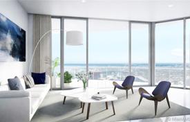 Neubauwohnung – Miami, Florida, Vereinigte Staaten. $2 161 000
