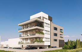 3-zimmer penthaus 129 m² in Agios Athanasios (Cyprus), Zypern. 850 000 €