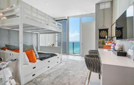 Eigentumswohnung – Collins Avenue, Miami, Florida,  Vereinigte Staaten. $3 500 000