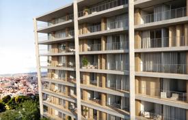 New residential complex with apartments in Lissabon, Portugal. ab 770 000 €