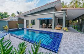 3-zimmer villa in Lipa Noi, Thailand. Price on request