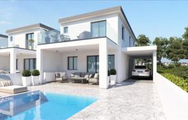 Villa – Livadia, Larnaka, Zypern. From 370 000 €
