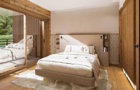 4-zimmer appartements in neubauwohnung 110 m² in Les Houches, Frankreich. 1 195 000 €