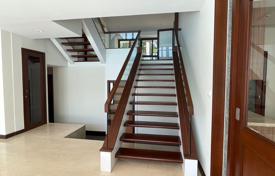 4-zimmer einfamilienhaus in Suan Luang, Thailand. $5 500  pro Woche