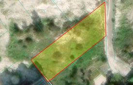 Grundstück in Agios Tychonas, Zypern. 380 000 €
