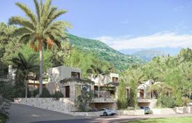 2-zimmer einfamilienhaus 100 m² in Kotor city, Montenegro. 400 000 €