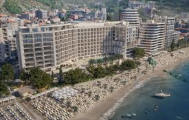 2-zimmer appartements in neubauwohnung 84 m² in Rafailovići, Montenegro. 437 000 €