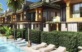 Luxuriöse Villen mit Innenparkplatz in Antalya Dosemealti. $471 000