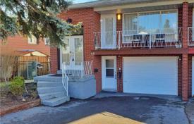 6-zimmer stadthaus in North York, Kanada. C$1 006 000