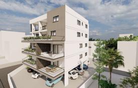 Wohnung – Nicosia (city), Nicosia, Zypern. 247 000 €