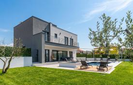 5-zimmer haus in der stadt 204 m² in Poreč, Kroatien. 749 000 €