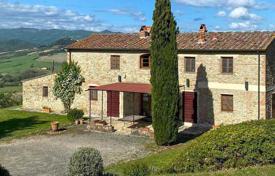 Grundstück in Montescudaio, Italien. 2 900 000 €