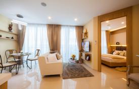 2-zimmer wohnung 31 m² in Pattaya, Thailand. $101 000