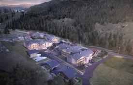 Neubauwohnung – Les Gets, Auvergne-Rhône-Alpes, Frankreich. 652 000 €