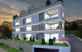 Neubau, Opatija, 2-Zimmer-Wohnung, GPM, Garten 71,72 m². 477 000 €