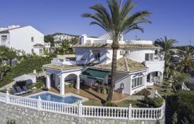 Villa – Malaga, Andalusien, Spanien. 3 350 €  pro Woche