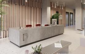 1-zimmer wohnung 75 m² in Vake-Saburtalo, Georgien. $104 000