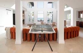 Villa – Key Biscayne, Florida, Vereinigte Staaten. $9 800 000