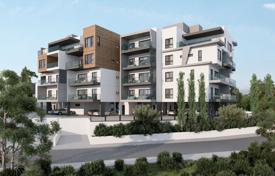 2-zimmer wohnung 95 m² in Agios Athanasios (Cyprus), Zypern. 390 000 €
