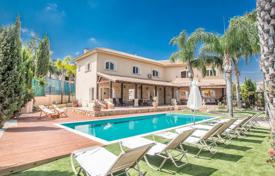 Villa – Protaras, Famagusta, Zypern. 4 750 €  pro Woche