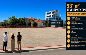 Grundstück in Paphos, Zypern. 1 195 000 €