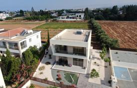 Villa – Chloraka, Paphos, Zypern. From 415 000 €